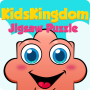 icon Jigsaw Puzzle KidsKingdom