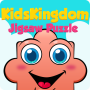 icon Jigsaw Puzzle KidsKingdom for LG K10 LTE(K420ds)