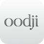 icon oodji - магазины модной одежды for Huawei MediaPad M3 Lite 10
