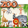 icon Zoo Jungle Craft for Samsung S5830 Galaxy Ace