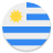 icon Uruguay VPN 2.0