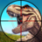 icon Wild Dino Animal Hunting 2021 Animal Shooting Game 1.0