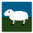 icon pixel sheep 1.2