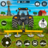 icon Real Tractor Driving Games 1.31