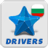 icon TaxiStars for drivers 3.00