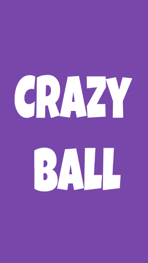 CrazyBall