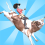 icon Cowboy Ride