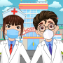 icon My Hospital Doctor Games: Family Games For Kids