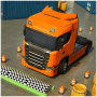 icon Extreme Trucks Simulation : Truck Parking 2021