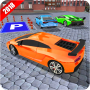 icon Expert Dr Parking Drive Challenge :Parking Games for Samsung S5830 Galaxy Ace