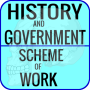 icon HISTORY AND GOVERNMENT SCHEME