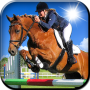 icon Horse Rider Simulator Wild Run