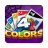icon Four Colors 1.20