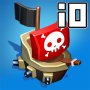 icon Pirate IO: Sea Battle Arena for intex Aqua A4