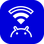 icon BT Find Address for Bluetooth for lumigon T3