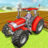icon Tractor Farming Simulator 8