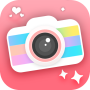 icon Beauty Selfie Plus Cam - Sweet Snap, Sweet Camera