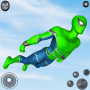 icon Spider Fighter- Superhero Game