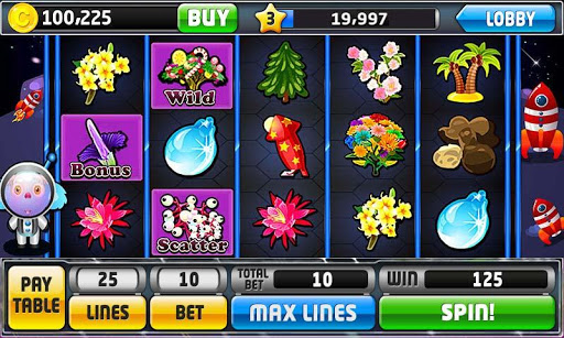 Slots Farm - slot machines