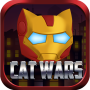 icon Cat Wars for iball Slide Cuboid