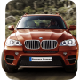 icon X5 Drift Simulator for Samsung Galaxy Note 10 1