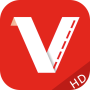 icon VidMedia – Video Player Full HD Max Format Playit for Sony Xperia XZ1 Compact