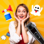 icon Haircut prank : Broken Screen
