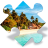 icon Landscape Jigsaw Puzzles 2.5.5
