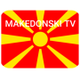 icon MAKEDONSKI TV ONLINE