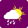 icon Weather Forecast Accurate Weather Radar Map Alerts