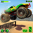 icon Monster Truck Derby Racing 3.2