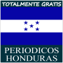 icon Periodicos de Honduras