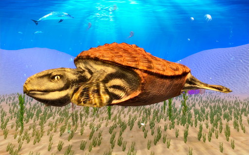 Archelon Simulator