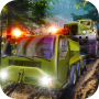 icon Tow Truck Simulator: Offroad Rescue