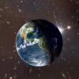 icon Earth Live Wallpaper