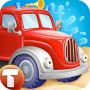 icon Firetrucks: rescue for kids for Samsung Galaxy J2 DTV