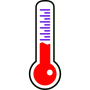icon Smart thermometer