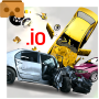 icon VR Crash Parking Demolition(Google Cardboard)