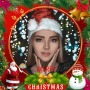 icon Christmas photo frames 2022