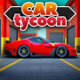 icon Car Shop Tycoon: Idle Game