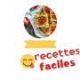 icon Recettes faciles (Hors ligne) for Samsung Galaxy J2 DTV