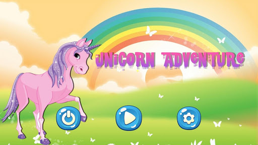 Unicorn Pony Adventure