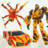 icon Grand Robot Transform Spider Games 1.4