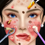 icon ASMR Doctor Game: Makeup Salon