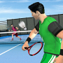 icon Badminton Copain Sports Game