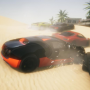 icon Desert Super Simulator for Samsung Galaxy Note 10 1