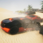 icon Desert Super Simulator for intex Aqua A4