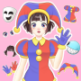icon Anime Princess: Dress Up ASMR for iball Slide Cuboid