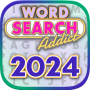 icon Word Search Addict Word Puzzle for Samsung Galaxy J2 DTV