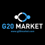icon G20 MARKET (Global Directory) for intex Aqua A4
